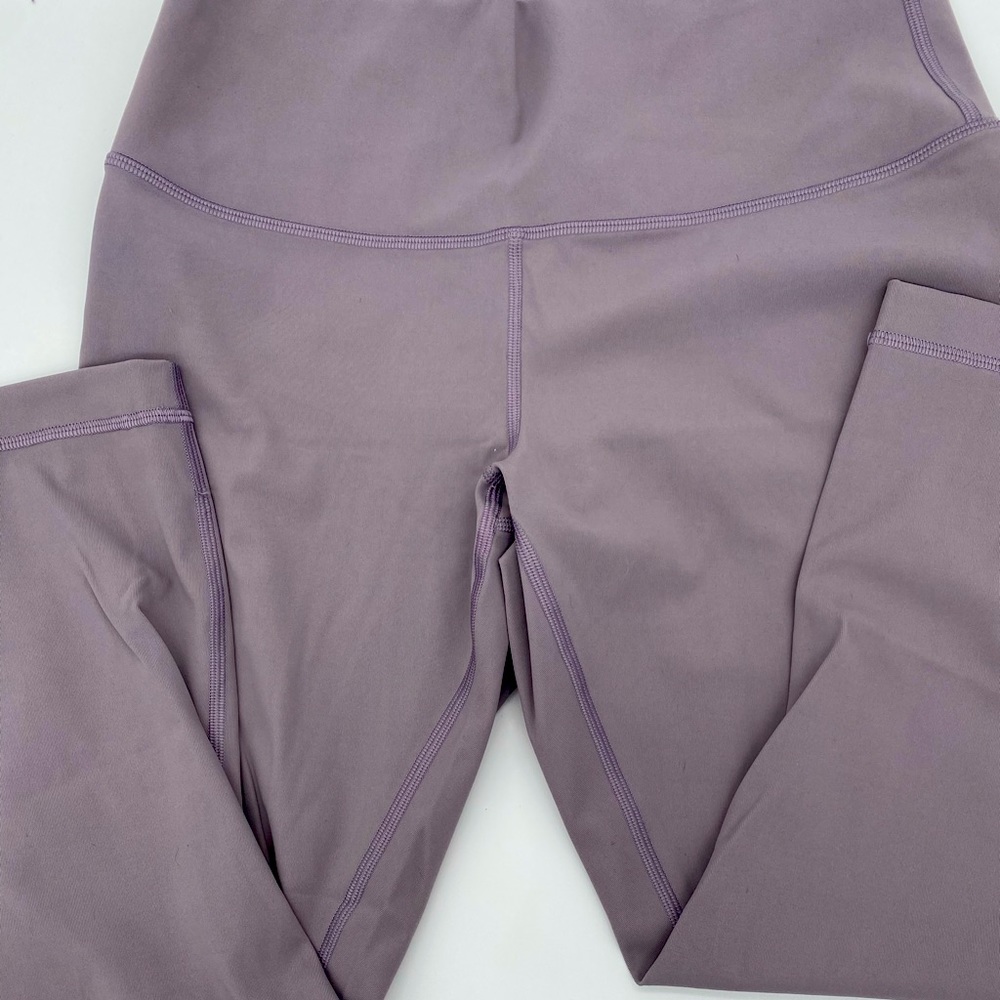 Lulu lemon 3/4 legging